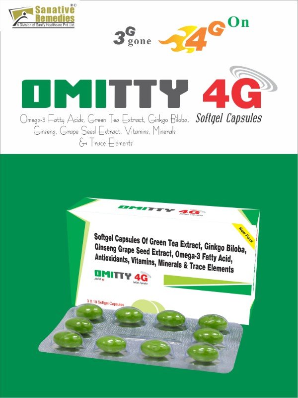 Omitty 4G